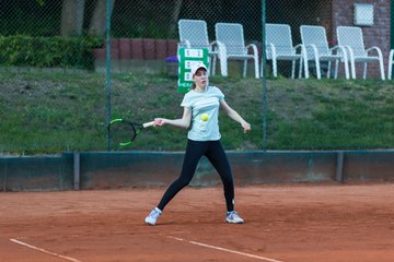 Bild 404 - LL TG Duesternbrook - TSV Glinde : Ergebnis: 3:6